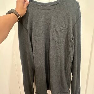 Lululemon Long Sleeve